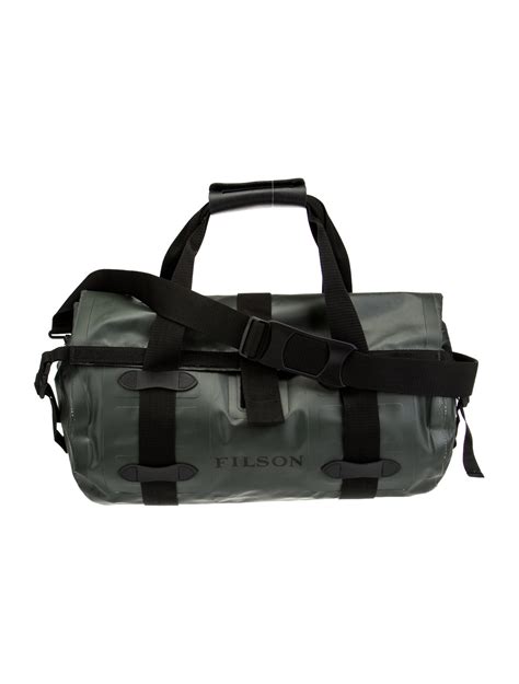 Filson Men On Sale - Authenticated Resale | The RealReal