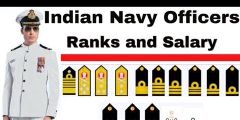 Indian Navy Salary 2023 - Know In-hand Salary, Pay Scale Allowances ...