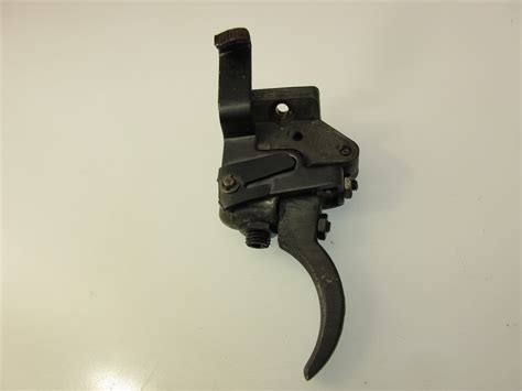 Anschutz Trigger Assembly Models 1416l 1415 1416 1415d 1416d