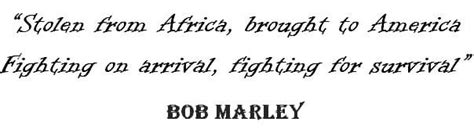 Bob Marley S Buffalo Soldier Lyrics Meaning Song Meanings And Facts