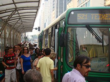 Apesar Do Protesto Juiz Foranos Entendem Aumento Da Passagem De Nibus