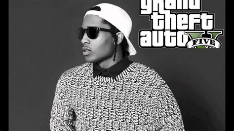 ASAP Rocky Album Cover Wallpapers - Top Free ASAP Rocky Album Cover ...