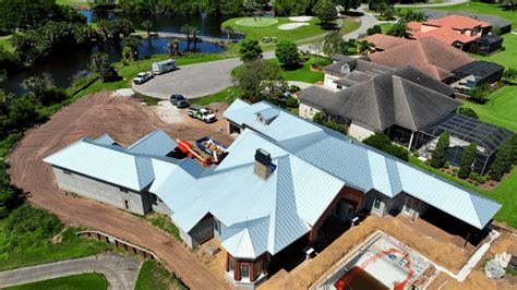 Best Roofing Company In Jacksonville Fl Eustis Roofing