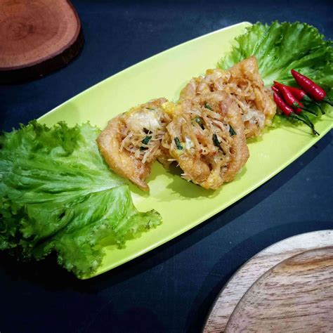 Resep Tahu Walik Ayam Suwir Jajandirumah Sederhana Rumahan Di Yummy App