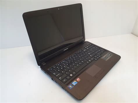 Laptop Samsung R540 I3 M350 4gb 80gb 12476362980 Oficjalne Archiwum Allegro