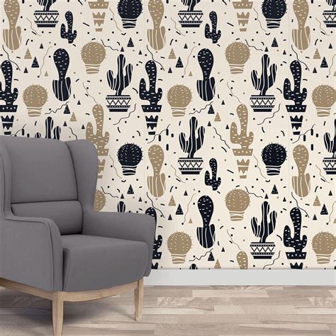 Papel De Parede - Diversos - Mod 049 em Promoção | Ofertas na Americanas