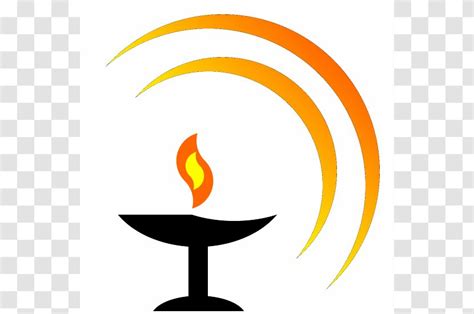 General Assembly Flaming Chalice Unitarian Universalist Association ...