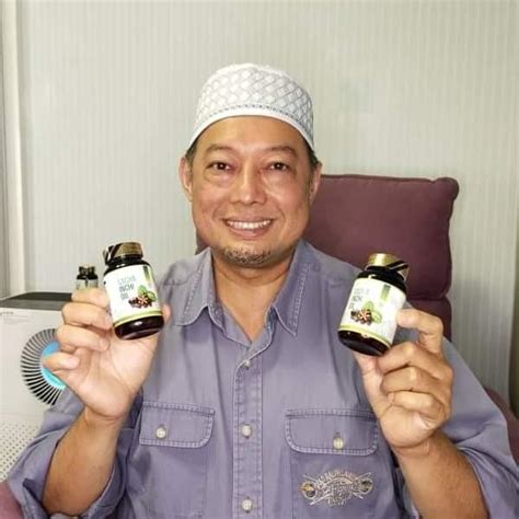 Sacha Inchi Oil By Ustaz Hanafi Health Nutrition Health Supplements