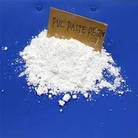 Pure White Pvc Resin Powder For Industrial Grade Standard General