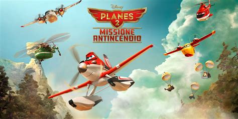 Disney Planes 2 Missione Antincendio Nintendo 3ds Giochi Nintendo