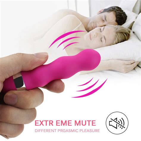 Big Small Dildo Vibrator Av Stick Vibrator Erotic G Spot Magic Wand