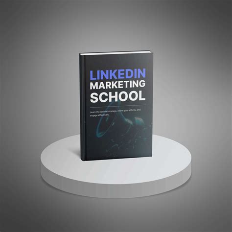 LinkedIn Marketing School | Entrepedia