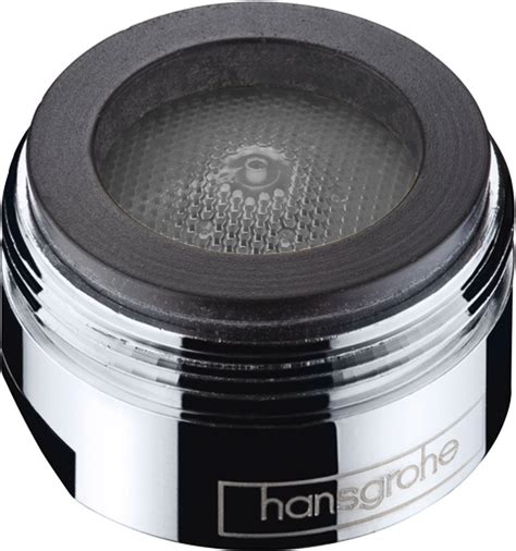 hansgrohe Spare parts: HG aerator M24x1 D, Item No. 92513000