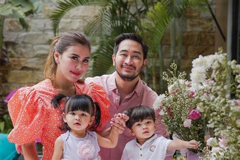 Ogah Disebut Cuma Numpang Idup Adik Raffi Ahmad Ini Pilih Angkat Kaki