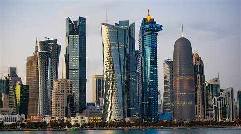 5 Under-The-Radar Doha Attractions – Forbes Travel Guide Stories