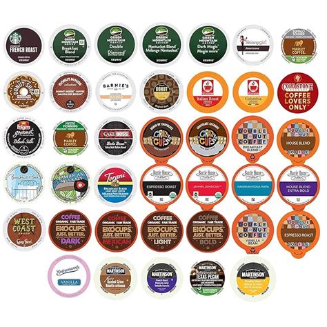 The Best Skinny Girl K Cups For Keurig - Product Reviews