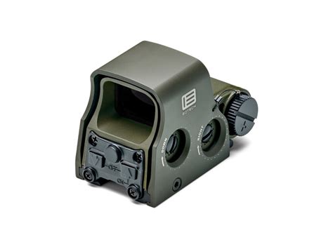 Eotech Hws Xps Od Green Tactical Equipment