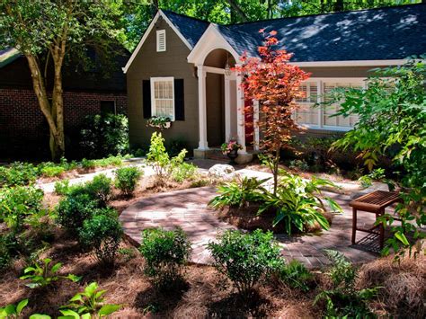 45 Modern Front Garden Design Ideas For Stylish Homes