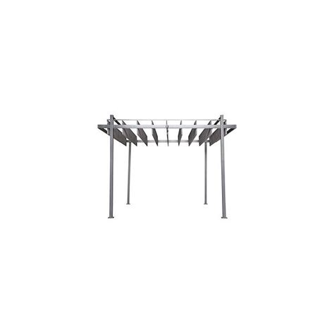 Naterial Pérgola de Alumínio Elysia 3,1X3,5M - 82232744 | Kuantokusta