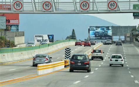 Reducen Accidentes En El Paso Expr S El Sol De Cuernavaca Noticias