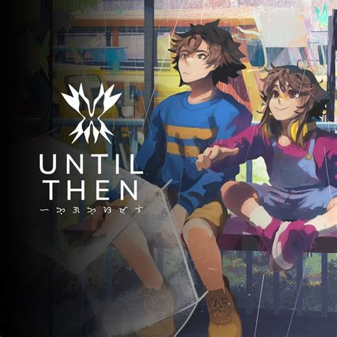 Until Then Ps Playstationdb