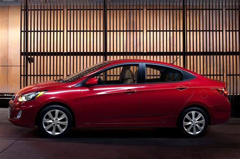 Hyundai Accent Specs Prices Vins Recalls Autodetective