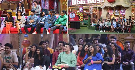 Bigg Boss 16 Day 88 Written Updates Shiv Thakare Mc Stan Or Abdu