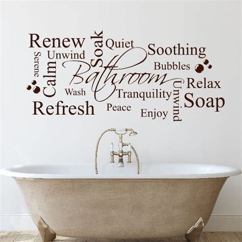 Word Wall Stickers Etsy