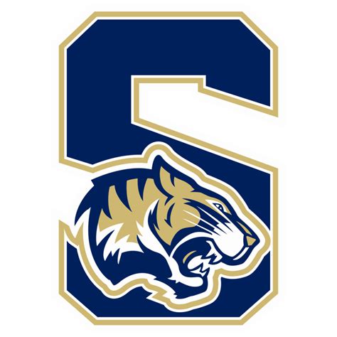 Stillman Tigers Hbcu Athletic Conference