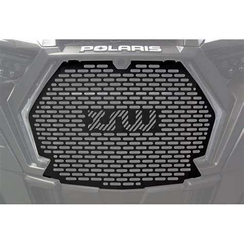 Grille De Protection Pour Polaris Rzr Turbo S Xrw Quads