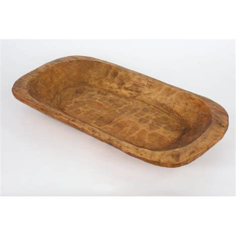 Millwood Pines Tulon Handmade Wood Decorative Bowl Reviews Wayfair