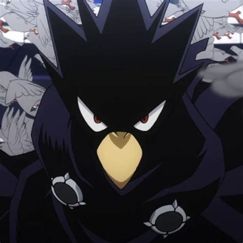 Tokoyami Fumikage Boku No Hero Academia Howls Moving Castle Boku