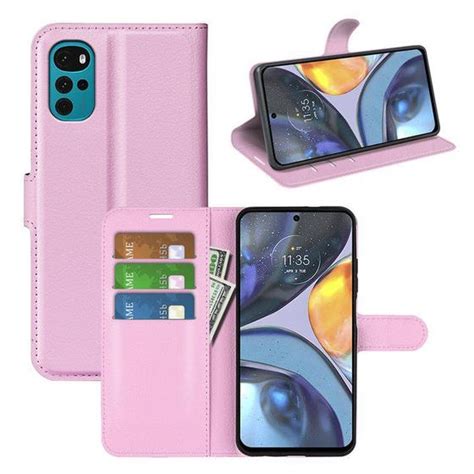 Capa Capinha Carteira Para Motorola Moto G Case Couro Flip Danet