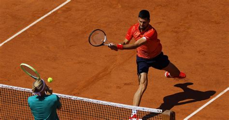 Creaking Djokovic Adjusting To New Reality At French Open Reuters