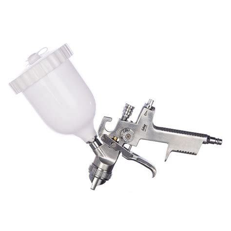 Краскораспылитель пневматический Fubag Expert S1000/1.5 HVLP 1,5 нижний ...