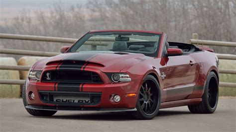 2014 Ford Mustang Shelby Gt500 Super Snake Ultimate Guide