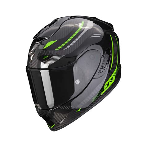 SCORPION EXO 1400 EVO CARBON AIR KYDRA ECE22 06 114 405 10761 B2B