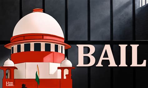 Posting Anticipatory Bail Plea After 2 Months Cant Be Appreciated