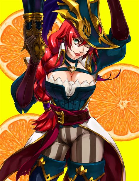 Miss Fortune League Of Legends Лига Легенд фэндомы картинки гифки прикольные комиксы