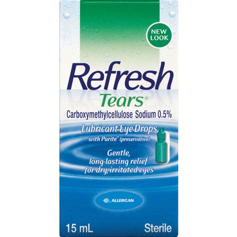 Refresh Eye Drops Lubricant – Refresh Store