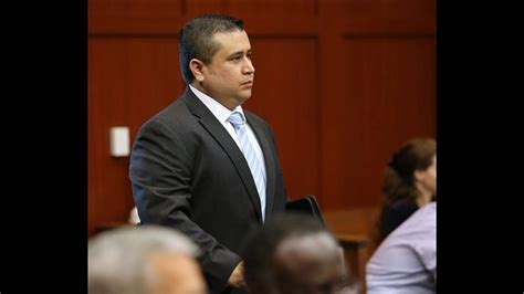 Police Officers Testify In George Zimmerman Trial