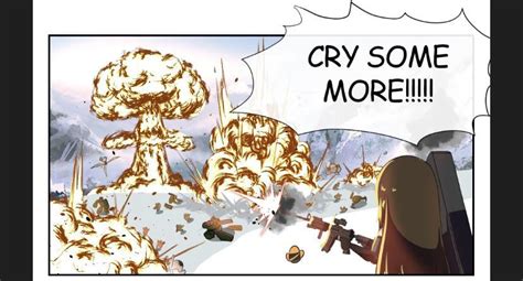 Groza in GFL 2 : r/girlsfrontline