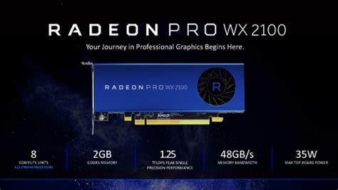 Venta Amd Radeon Pro Wx Gb En Stock