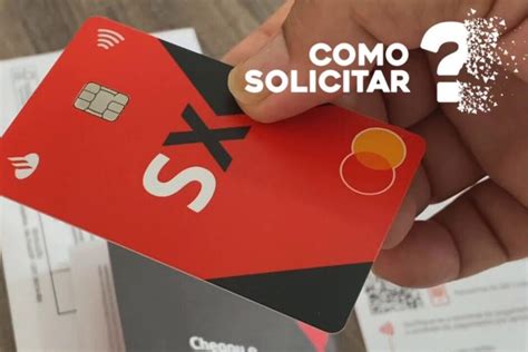 Cart O Santander Sx Veja Como Fazer Solicitar Receita R Pido