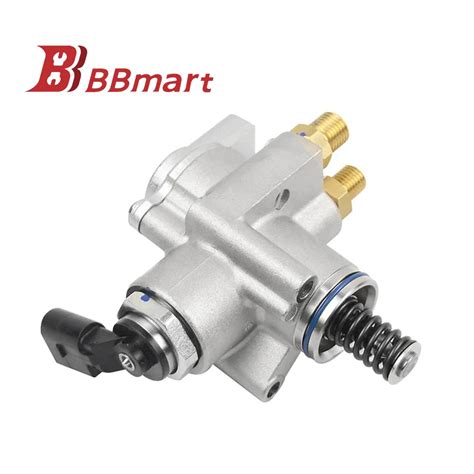 BBmart Auto Parts 1PCS 95511031600 High Pressure Fuel Pump Automobile