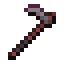 Netherite Hoe In Minecraft Minecraft Items ID