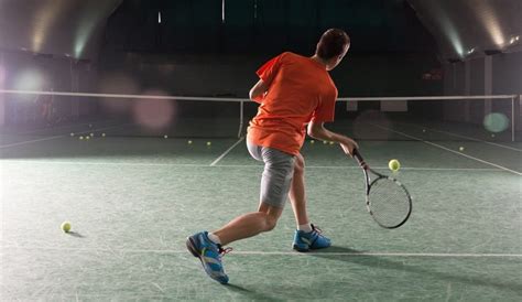 Tennis Serve: 9 Steps To Perfect Serve Technique (With Pictures)