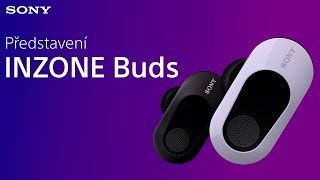 Sony Inzone Buds Wf G N Od K Heureka Cz