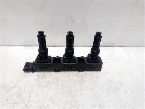 Ignition Coil Opel Agila A Mpv V Z Xe Euro