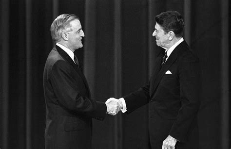 Memorable Moments From Political Debates Past Abc News